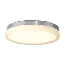  FM-4115-30-BN - Slice Flush Mount Light