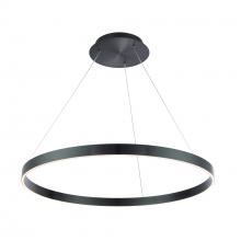  PD-81131-BK - Sirius Pendant Light