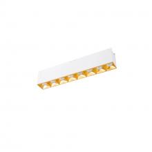  R1GDL08-N927-GL - Multi Stealth Downlight Trimless 8 Cell