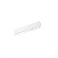  R1GDL08-S940-WT - Multi Stealth Downlight Trimless 8 Cell