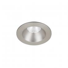 R2BRD-N927-BN - Ocularc 2.0 LED Round Open Reflector Trim with Light Engine and New Construction or Remodel Housin