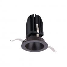  R2FRDT-930-DB - FQ 2" Round Downlight Trim