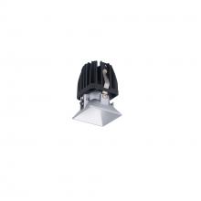  R2FSD1L-935-HZ - FQ 2" Shallow Square Downlight Trimless