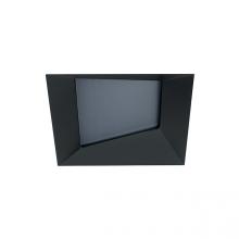  R3CSWL-BK - Ocularc 3.5 Square Wall Wash Trimless