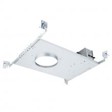 WAC Online R4FBFT-1 - FQ 4" Frame-In Trimmed 13W