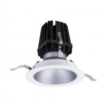  R4FRDT-930-HZWT - FQ 4" Round Downlight Trim