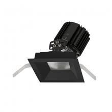  R4SAT-S827-BK - Volta Square Adjustable Trim with LED Light Engine