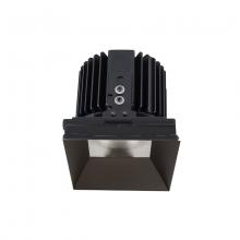  R4SD1L-N840-CB - Volta Square Shallow Regressed Invisible Trim with LED Light Engine