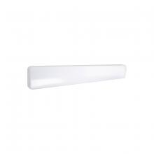 WAC US WS-236G2-27-WT - Flo LED Energy Star Bath Vanity & Wall Light