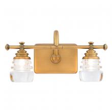  WS-42514-AB - RONDELLE Wall Sconce