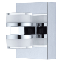  94651A - Romendo 2-Light LED Wall Light