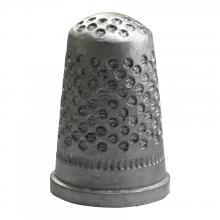  01863 - Sewing Thimble Token