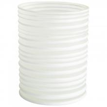  06742 - St. Vincent Vase|White-LG