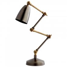  07028 - Angleton Desk Lamp