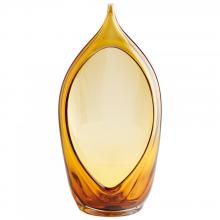  07808 - Neema Vase|Amber - Medium