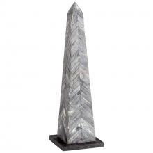  10190 - Herring Obelisk Sculpture