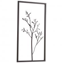  10526 - Arbre Trois Wall Decor