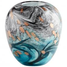  11081 - Prismatic Vase-SM