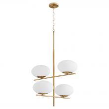  11271 - Pod Chandelier-SM