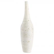  11410 - Gannet Vase | White - Lg