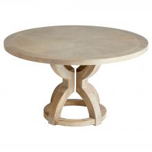  11570 - Zeno Dining Tb|Washed Oak