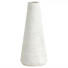  11580 - Thera Vase | White -Small