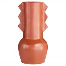  11832 - Potteri Vase|Cayenne- Med