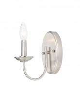  10351SN - Logan-Wall Sconce