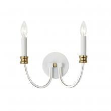  11372WWTGL - Charlton-Wall Sconce