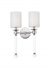  16108WTCLPN - Lucent-Wall Sconce