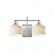  21492WTPN - Bisque-Wall Sconce