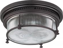  25000CLBZ - Hi-Bay-Flush Mount