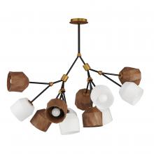  28278DBZAB - Akimbo-Multi-Light Pendant