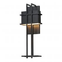  30776BK - Prairie-Wall Sconce