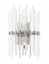  38409CLPN - Divine-Wall Sconce