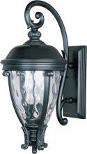  41426WGBK - Camden VX-Outdoor Wall Mount