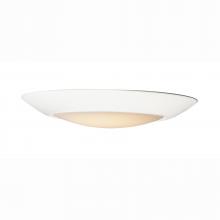  57642WTWT - Diverse-Flush Mount