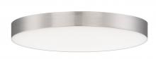  57662WTSN - Trim-Flush Mount