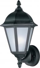  65102BK - Westlake LED E26-Outdoor Wall Mount