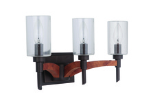 Craftmade 40303-ESPWB - 3 Light Vanity