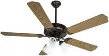 Fan Motor Without Blades