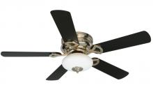 Craftmade GA52PLN - Ceiling Fan Motor Only - Blades Sold Separately