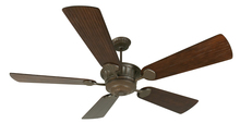 Craftmade K10993 - 70" DC Epic Ceiling Fan Kit