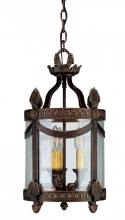  9400-ES - Nopel 3 Light Lanterns