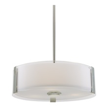  DVP14508SN-SSOP - Zurich 3 Light Pendant