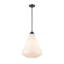  DVP25805GR-TO - St Julian 14 Inch Pendant