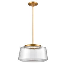  DVP43920BR-HMC - Lunenberg CCT Pendant