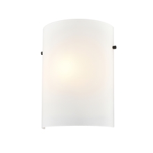  DVP45501MF+MW-OP - Gander Sconce