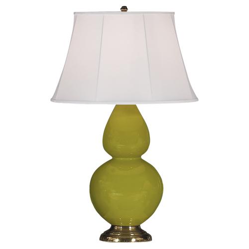 Apple Double Gourd Table Lamp