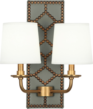  1034 - Williamsburg Lightfoot Wall Sconce